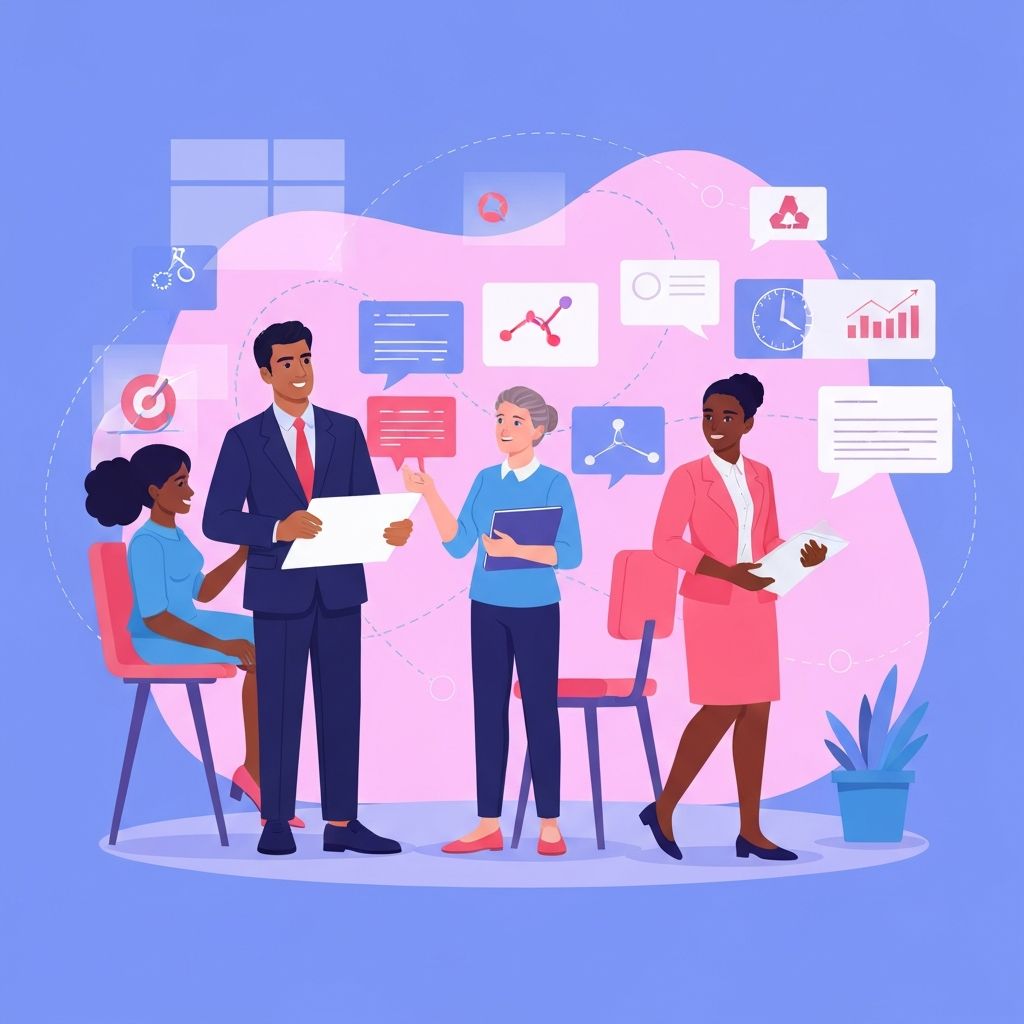 Talent Management & Development